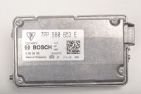 фото thumb №3, Porsche macan камера радар 7pp980653e