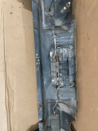 фото thumb №10, Suzuki jimny iii 1998-2019 бампер задняя kompletny lift