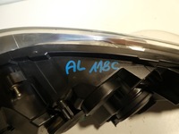 фото thumb №10, Лампа ліва передня renault master iii 260605375r