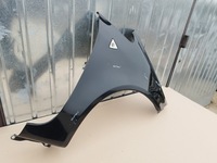 фото thumb №8, Крыло перед правый mitsubishi colt vi cabrio 2004-2008