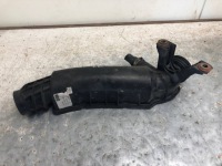 фото thumb №1, Труба шланг вентиляция картера mercedes w203 a2710901537