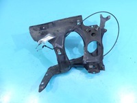 фото thumb №1, Pas панель фари передній правий bmw e65 01-05