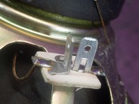 фото thumb №3, Chevrolet matiz ii 05-08 динамік лівий зад 96495492