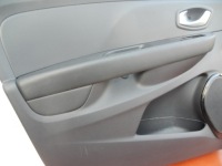 Оббивка дверей ліва перед clio iv 18r європа Київ, фото thumb