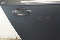 фото thumb №8, Дверь правый задняя audi a4 b8 sedan lz7h