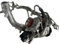 фото thumb №1, Mercedes турбина a 6540907001