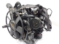 фото thumb №3, Двигатель стойка bdb y25dt opel omega b 2.5 dti 01-03