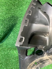 фото thumb №7, Бампер передний перед renault master iv