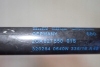 фото thumb №3, Привод задний крышки vw t-roc 2ga827550