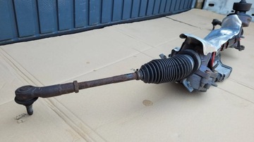 фото thumb №7, Skoda octavia ii трансмиссия рулевая vw golf v