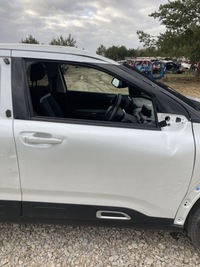 фото thumb №1, Двері правий перед c4 cactus 18- lift efcd