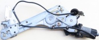 фото thumb №1, Механизм стекло правый задняя колодка mercedes slk w170 r170