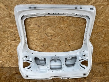 фото thumb №10, Hyundai i30 i-30 iii 3 fastback кришка багажника задня зад