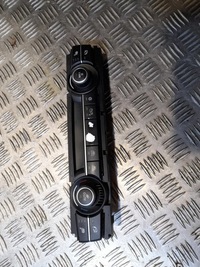 фото thumb №1, Bmw x5 e70 2011 панель кондиционера