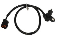 фото thumb №10, Датчик, скорость вращательная колеса japanparts abs-550