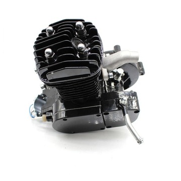 Комплект 2-тактного бензинового двигателя 80CC