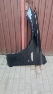 фото thumb №6, Bmw 5 gt f07 lift lci крила лівий перед