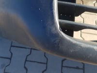 фото thumb №7, Nissan qashqai i 06-09r бампер перед решётка радиатора z11g