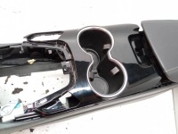 фото thumb №8, Тунель середній підлокітник бардачок ford mondeo mk5 2014-