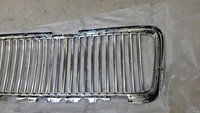 фото thumb №9, Решітка радіатора решітка радіатор bentley continental flying spur срібний 3se853667 новий