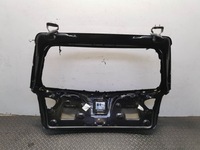 фото thumb №7, Крышка багажника багажника seat exeo kombi код лакокрасочного покрытия lc9z