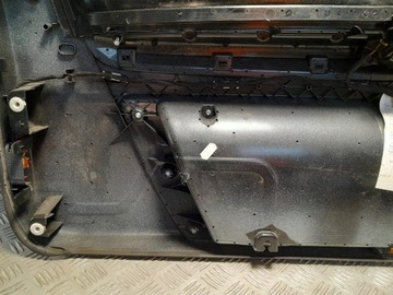 фото thumb №12, Audi a3 8p боковина двері пасажира правий 8p3867106t