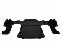 фото thumb №1, Mercedes cls w219 захист pod коробка передач передач