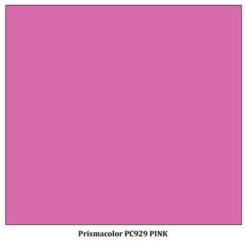 Мелки Premier - Prismacolor - PC929, Розовый