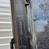 фото thumb №6, Mercedes-benz eqb решітка радіатора a243880100