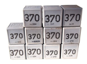 фото thumb №15, Vemo v15-71-0002 реле, механизм самонастраивающийся