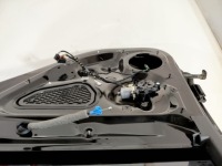 фото thumb №5, Дверь правый задняя audi a3 8v sportback ly9b полный