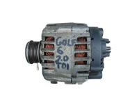фото thumb №1, Генератор volkswagen golf vi 2.0 tdi 03l903023f