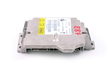 BMW E81 E87 E90 E91 Модуль датчика подушки безопасности 6977427