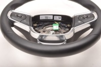 фото thumb №10, Volvo xc40 руль кожаный 32366938 34358454 многофункциональная