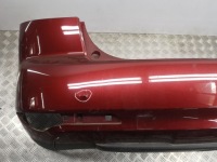 фото thumb №11, Mazda cx-7 2010 бампер задний