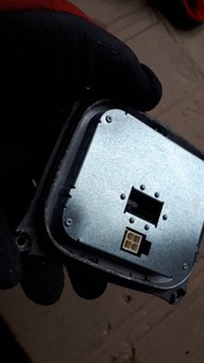 фото thumb №6, A4 b8 преобразователь модуль led лампы a5 8t s4 s5