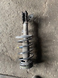 фото thumb №1, 241 citroen peugeot амортизатор передній 9676832380