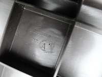 фото thumb №10, Молдинг защита багажника правая espace v 849063044r