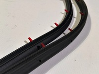 фото thumb №9, Прокладка прокладки дверь левая левая перед передние corvette c5