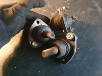 фото thumb №13, Warszawa fiat nysa żuk наконечник шаровая опора рычага