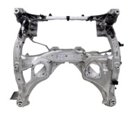 фото thumb №15, Bmw f10 f11 підрамник передній балка підвіски 6796692