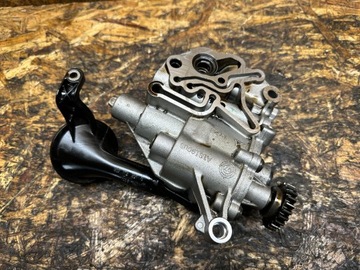 фото thumb №5, Насос масла vw audi 1.8 2.0 tsi tfsi 06h115105af