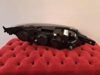 фото thumb №12, Fiat ducato iii рестайлінг фара ліва права перед led