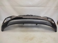 фото thumb №2, Hyundai tucson iv бампер переднє перед 2021- pdc