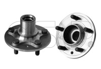 фото thumb №2, 9431005 gsp подшипник, набор ремонтный ступица land