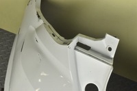 фото thumb №14, Бампер накладка задня задній dacia sandero iii stepway bji ov369 pdc 2020+ оригінальний номер