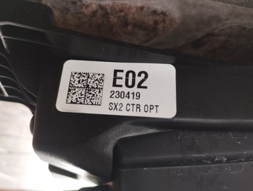 фото thumb №10, Лампа led drl hyundai kona ii 2 2022-^ 92209-be