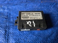 Купить Модуль сигнализация fiat ducato boxer jumper m7199us, фото thumb