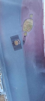 фото thumb №6, Honda cr-v iv 4 lift 14-18r бампер перед передній