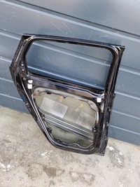 фото thumb №4, Volvo v40 ii 2012-2019r дверь задняя левая